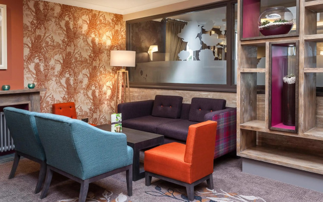 Castle Green Hotel In Kendal, BW Premier Collection