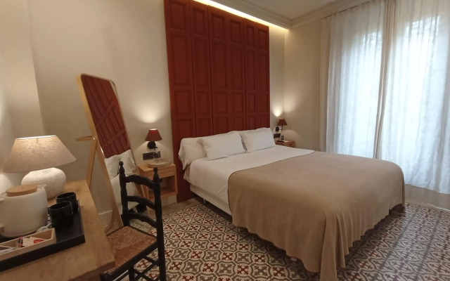 Colectia Parada del Marqués.