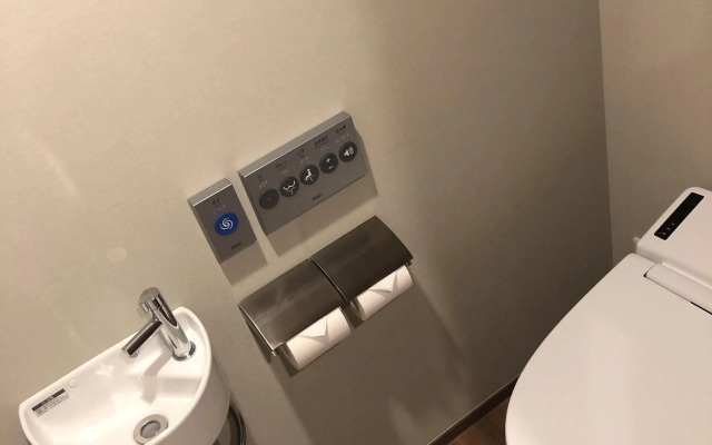 Hotel Meldia Osaka Higobashi