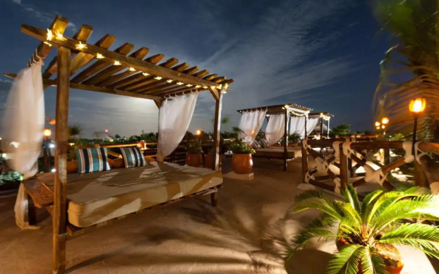Hotel Para Ti