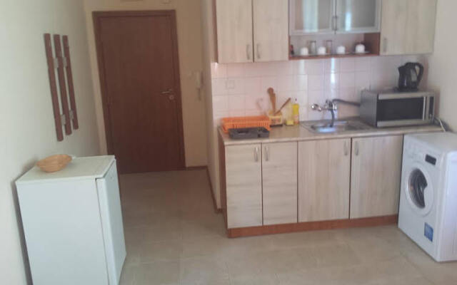 Apartment Villa Rouge