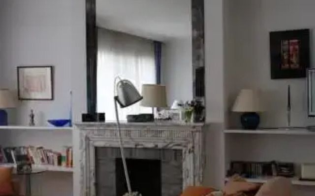 B&B La Cambre