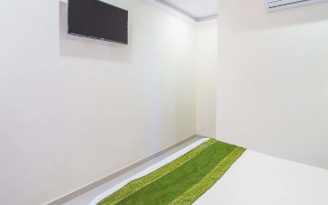 Oyo 22535 Hotel Orbit Inn