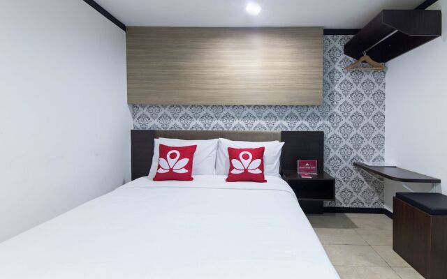 ZEN Rooms Jalan Ipoh