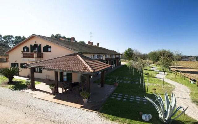 Agriturismo I Quattro Laghi