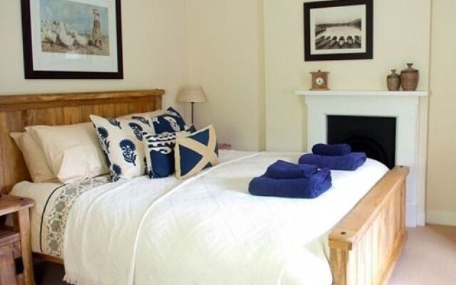 The Dove Inn