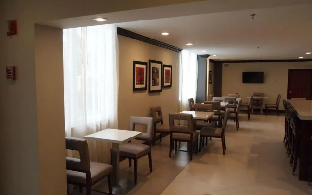 Best Western Ft. Lauderdale I-95 Inn