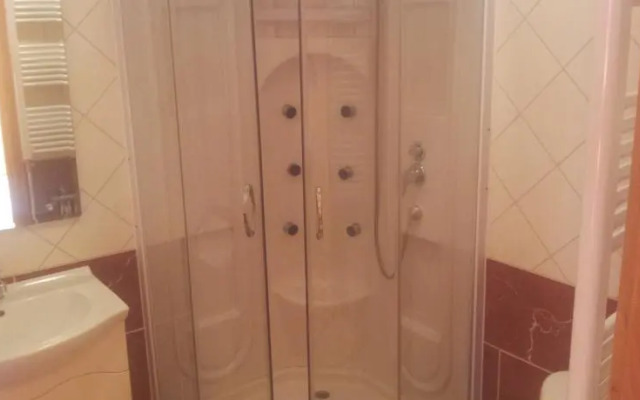 Liliom Apartmanház Kehida
