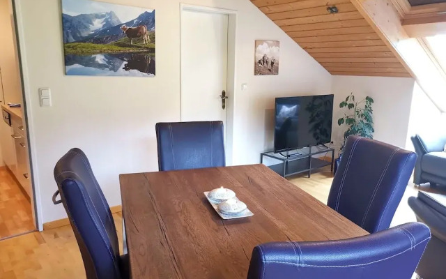 Apartment Edelweiß