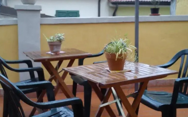 Bed and breakfast- Il Cavalluccio Marino