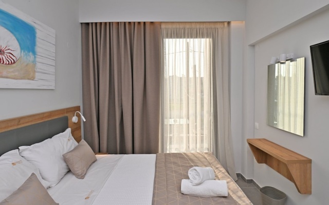 Maltepe Luxury Accommodation