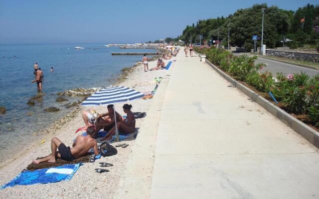 Apartments President