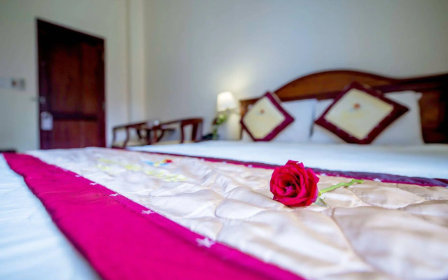 Bien Xanh Hotel