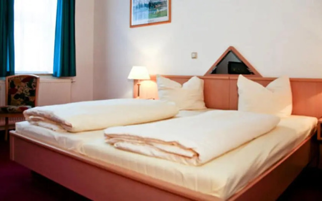 Hotel & Restaurant Taubennest