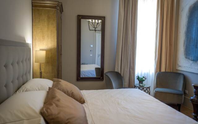 Villa Lanzirotti Luxury Property