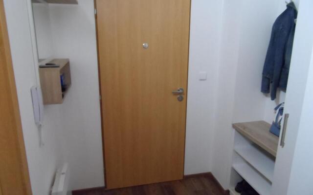 Apartmán A2 Lednice
