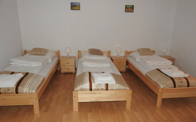 Pokoje Gościnne Pod Brzózką