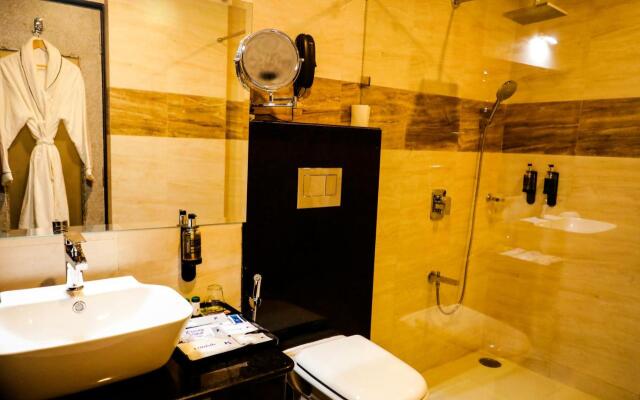 Kyriad Hotel Nashik by OTHPL