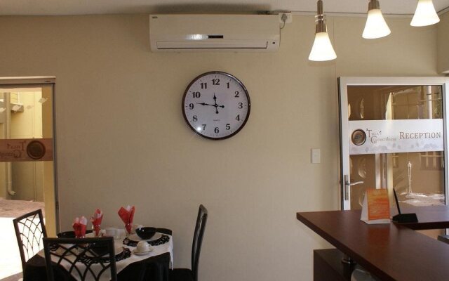 Tilla's Guesthouse