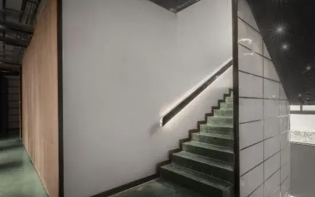 JiuJianwuhai Boutique Guesthouse