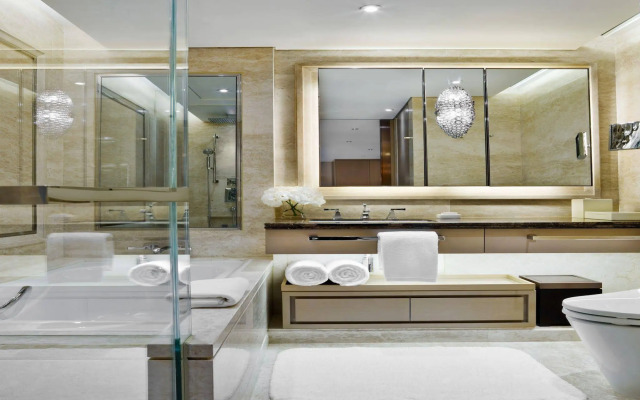 IFC Residence