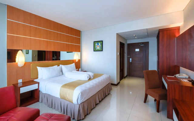 Grand Artos Hotel & Convention