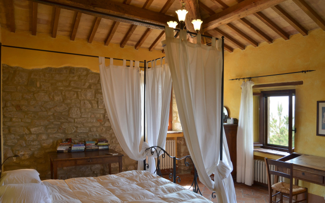 La Giurata 9 in Umbertide