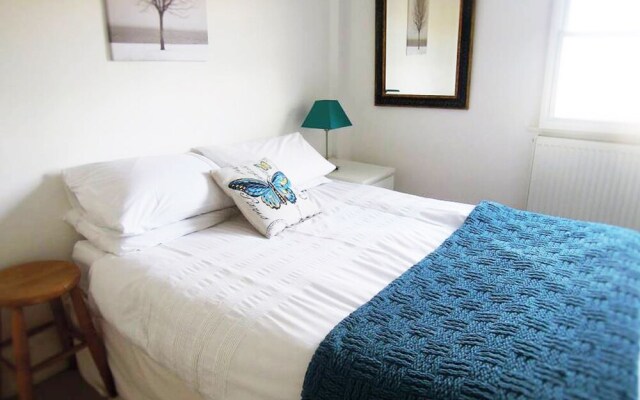 St. Clement's Guest House