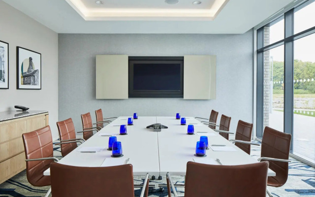 Courtyard by Marriott Keele Staffordshire