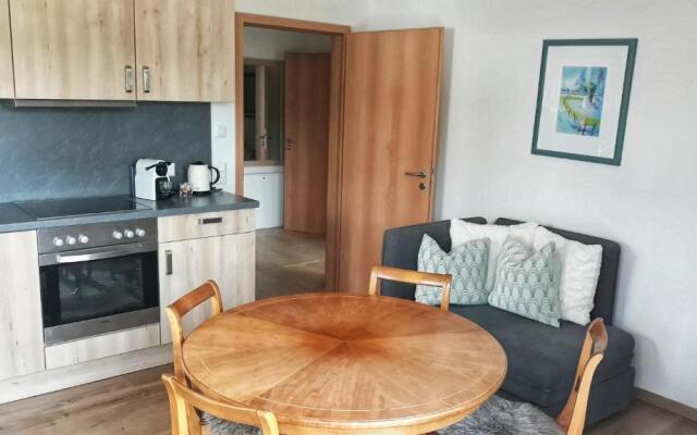 Komfort Appartement Panoramaweg