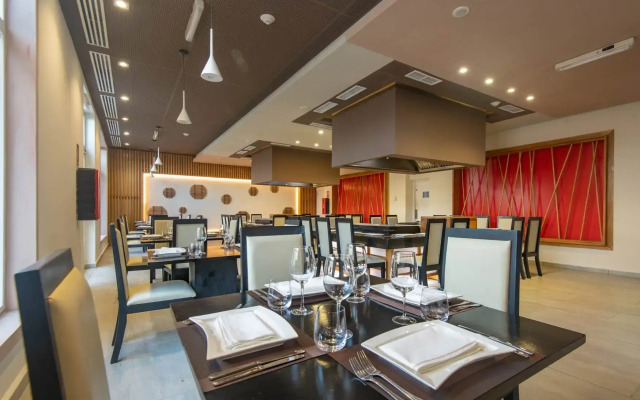 Hotel The One Collection