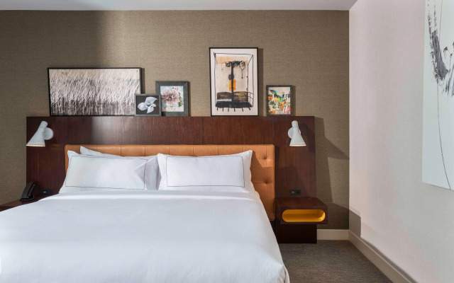 Hilton Buena Park Anaheim