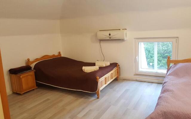 Hotel & Restaurant Kotel