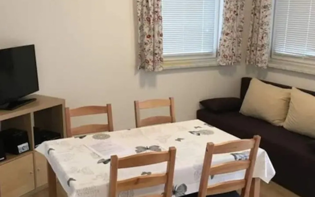 Bungalow Oberspreewald 1