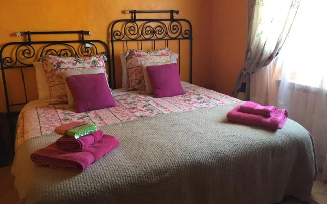 Villa Vallmar