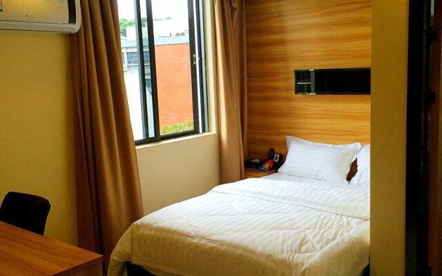 Zhuhai Lizhou Hotel