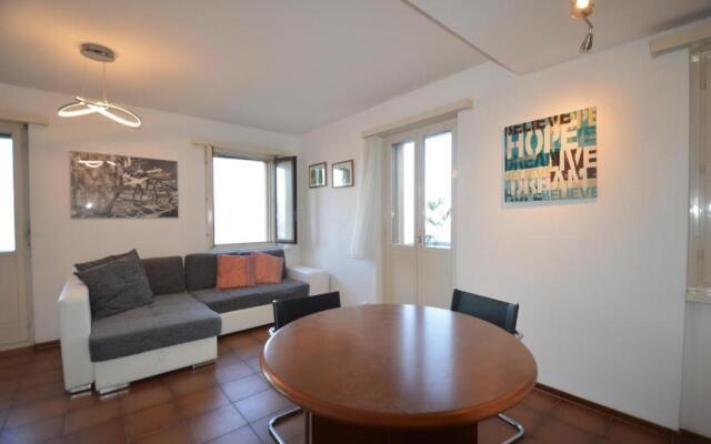 The View Cademario Lake Lugano Apartment