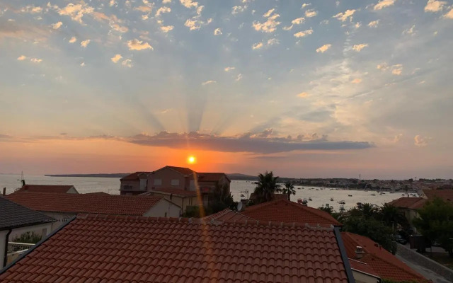Apartment Vila Lina