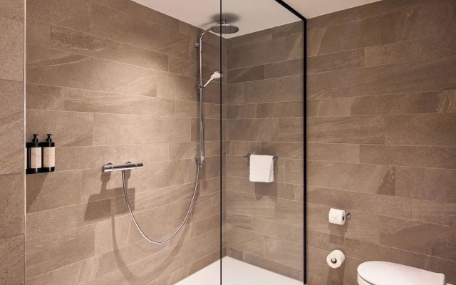 Van der Valk Hotel Park Lane Antwerpen
