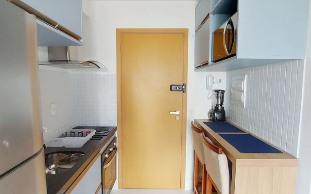 COCAZ0101 - Smart Costa Azul