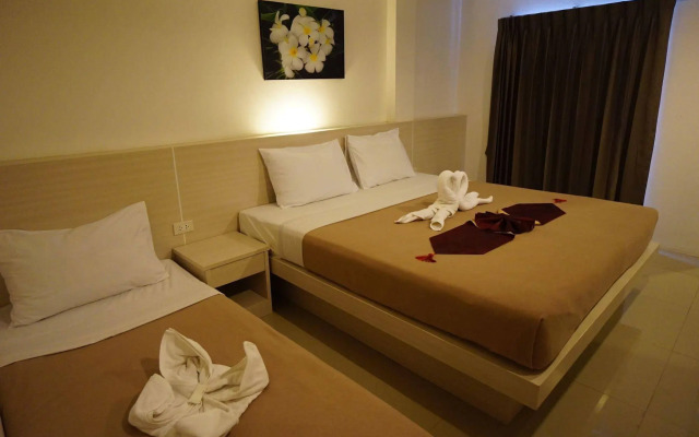 Phuthara Hostel
