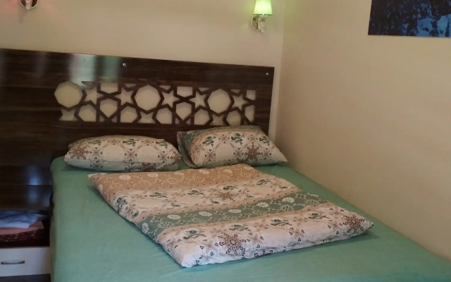 Cennet Motel