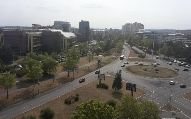 Apartment Loti