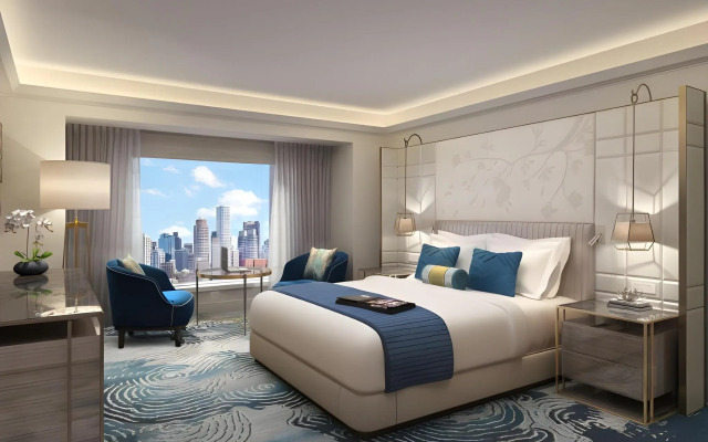 Hotel Nikko San Francisco