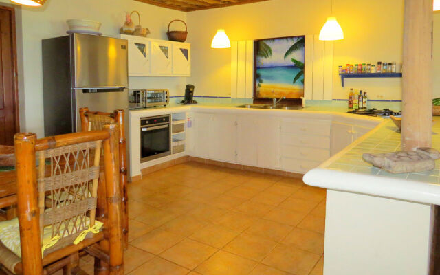 Villa Punta Coral