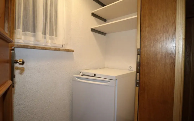 Holiday Apartment in Kappl Near ski Resort
