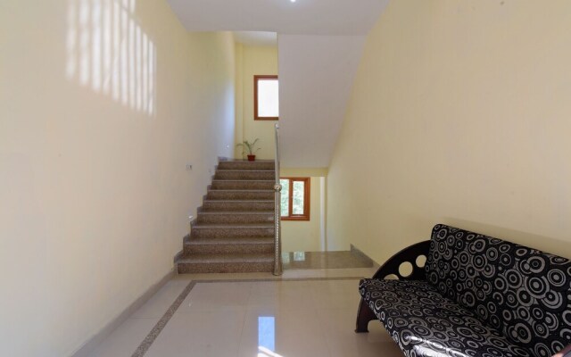 OYO 35923 Impression Inn