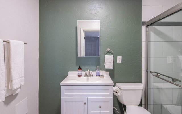 Sleek 3BR Home in Arcadia by WanderJaunt