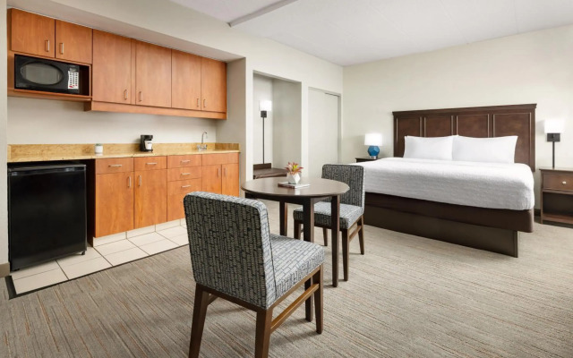 Hampton Inn Columbia