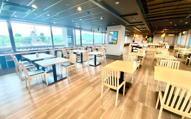 Ark Hotel Kumamotojomae